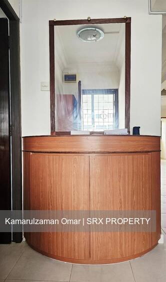 Blk 428 Tampines Street 41 (Tampines), HDB Executive #513380021